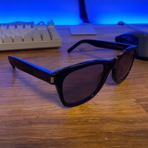 Saint Laurent SL51 Sunglasses